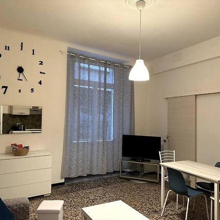 Ridi Che Ti Passa In Vico Del Fieno Διαμέρισμα Γένοβα Εξωτερικό φωτογραφία