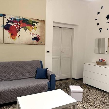 Ridi Che Ti Passa In Vico Del Fieno Διαμέρισμα Γένοβα Εξωτερικό φωτογραφία